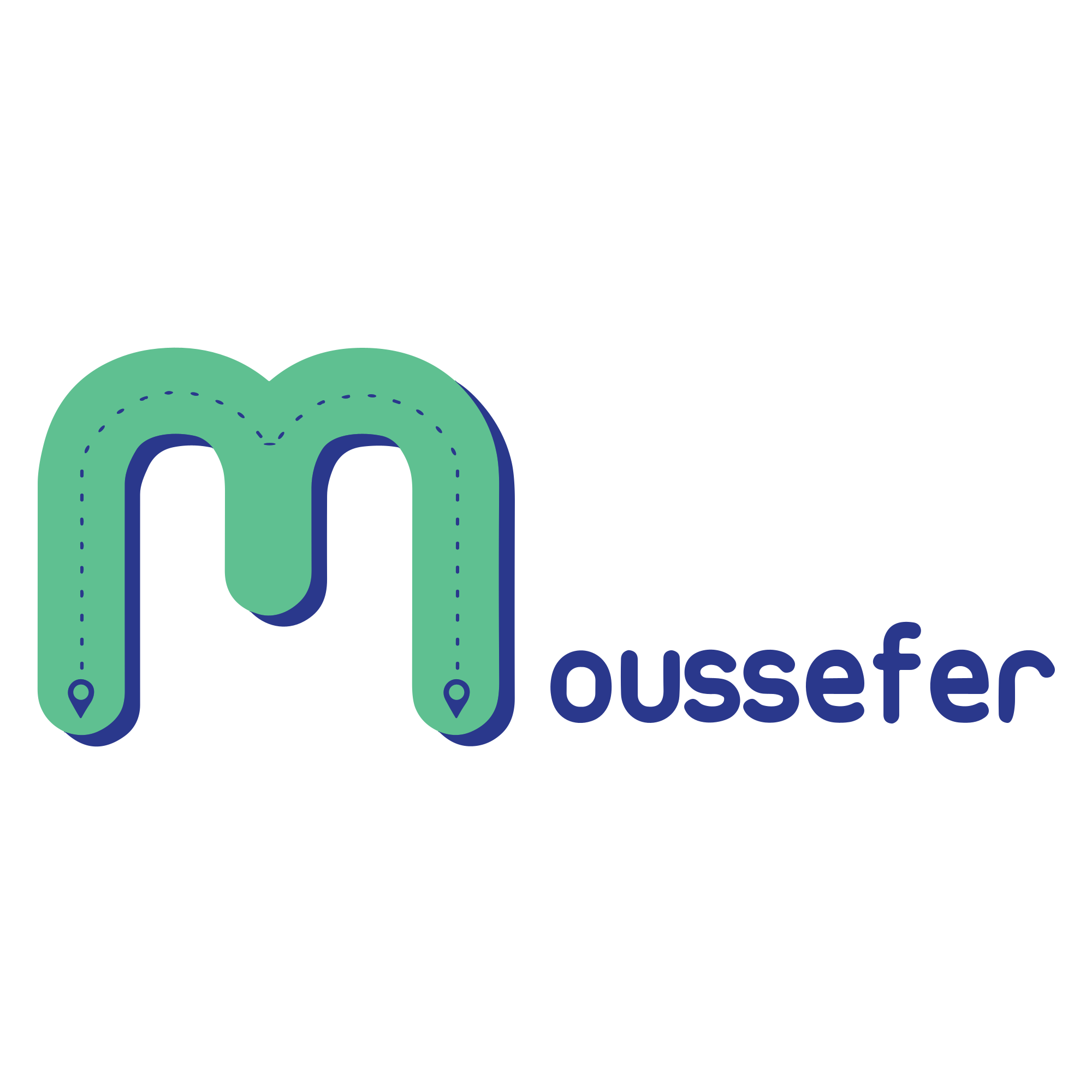 Logo moussefer